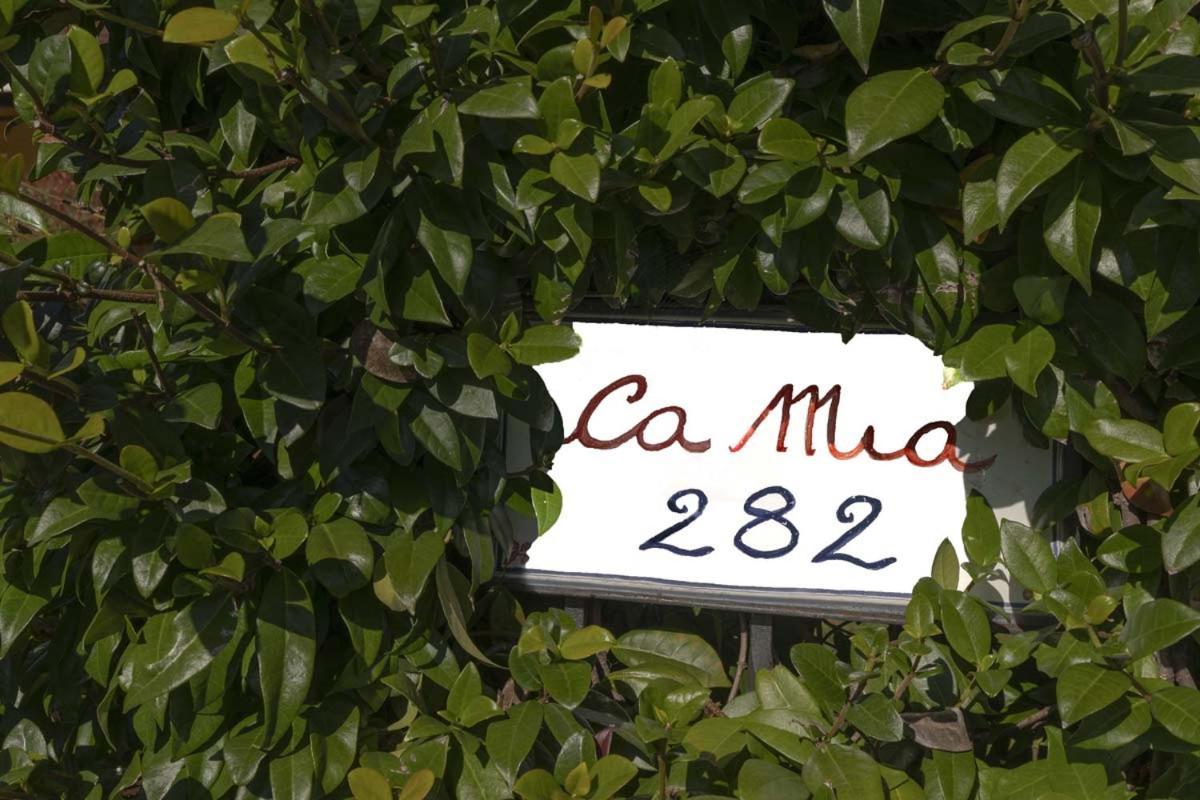 Camia Lovely House Valdivara 5Terre Hiking Sesta Godano Kültér fotó